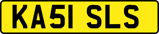 KA51SLS