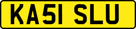 KA51SLU