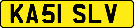 KA51SLV
