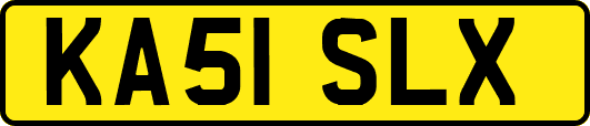 KA51SLX