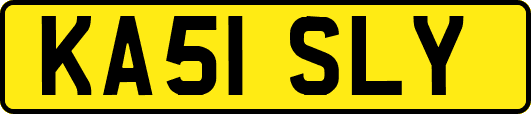 KA51SLY