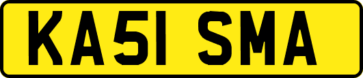 KA51SMA