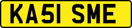 KA51SME