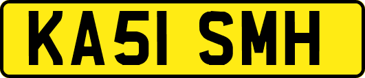 KA51SMH