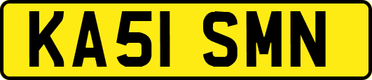 KA51SMN
