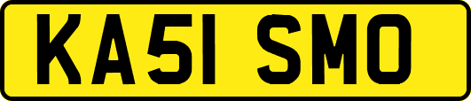 KA51SMO