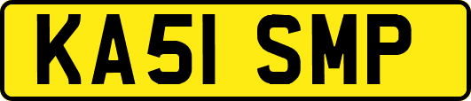KA51SMP