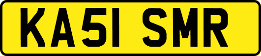 KA51SMR