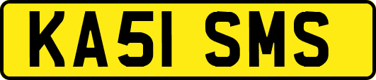 KA51SMS
