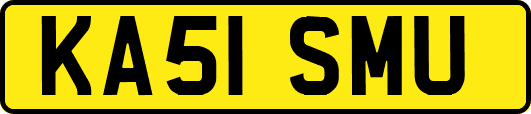 KA51SMU