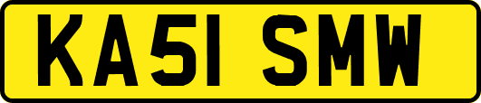 KA51SMW