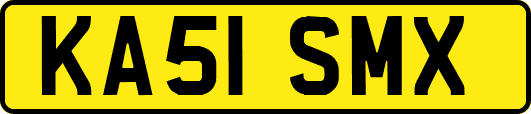 KA51SMX