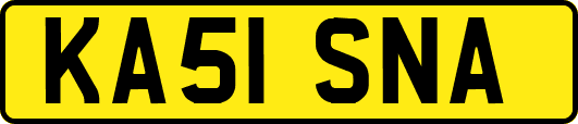 KA51SNA