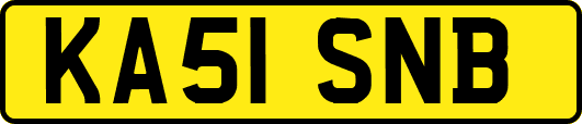 KA51SNB
