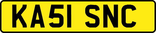 KA51SNC