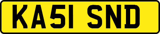 KA51SND