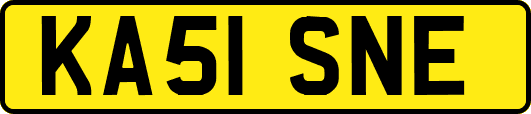 KA51SNE