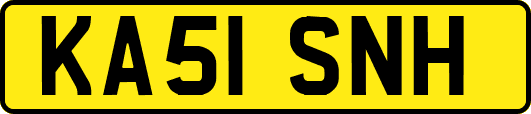 KA51SNH