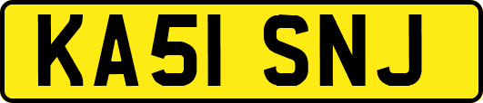 KA51SNJ