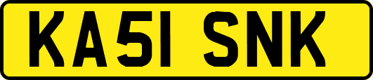 KA51SNK