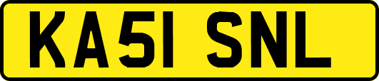 KA51SNL