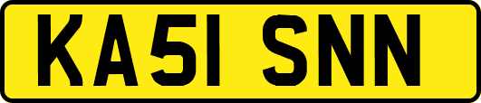 KA51SNN