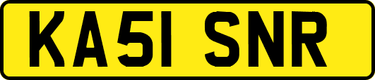KA51SNR