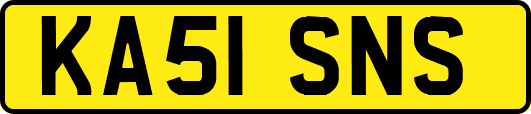 KA51SNS