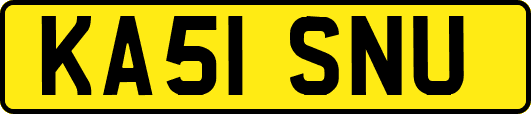 KA51SNU