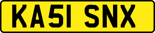 KA51SNX