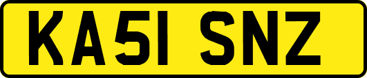 KA51SNZ