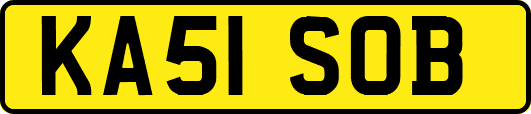 KA51SOB