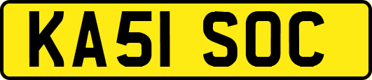 KA51SOC