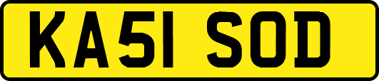 KA51SOD