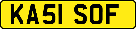 KA51SOF