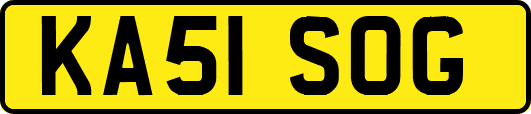 KA51SOG