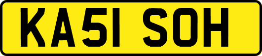 KA51SOH