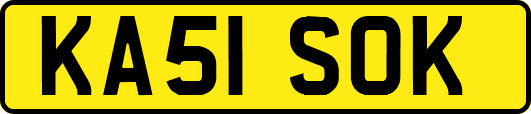 KA51SOK