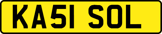 KA51SOL