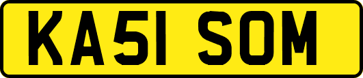 KA51SOM