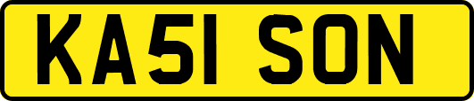 KA51SON