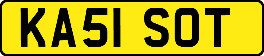KA51SOT