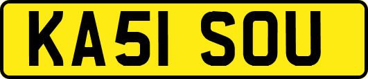 KA51SOU