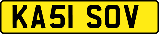 KA51SOV