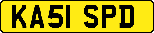 KA51SPD