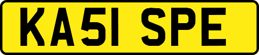 KA51SPE