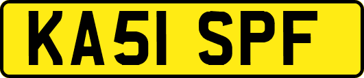 KA51SPF