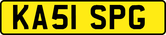 KA51SPG