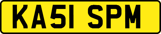 KA51SPM