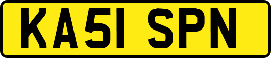 KA51SPN